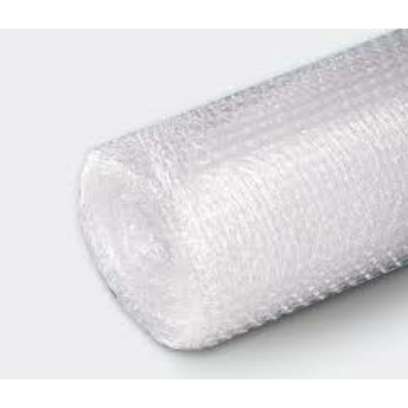 

BUBBLE WRAP 1 METER