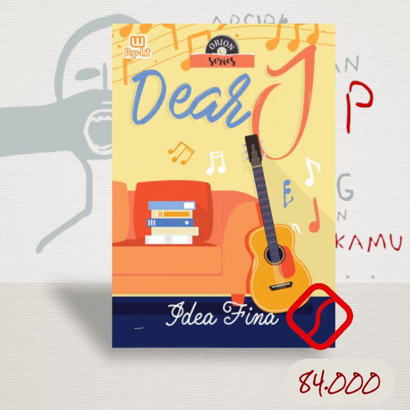 Dear J - Idea Fina