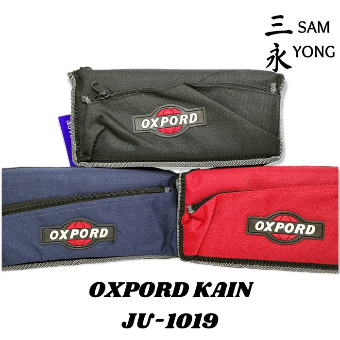 

KOTAK PENSIL AESTHETIC ANAK COWO CEWE TEMPAT PENSIL KAIN OXPORD OXFORD