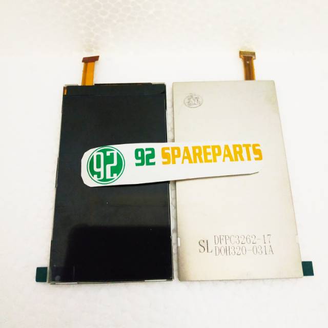 LCD NOKIA 5800 / C6 / 5230 / 5233 / N500 / C5-03 / X6 / N9 MINI