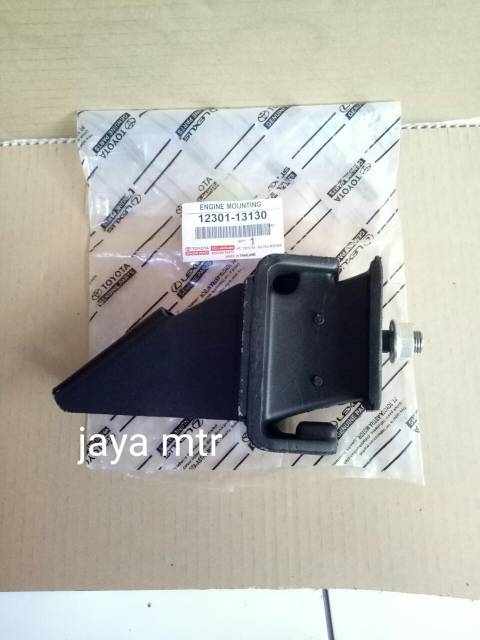 Engine mounting kanan RH  kijang super / kijang kapsul