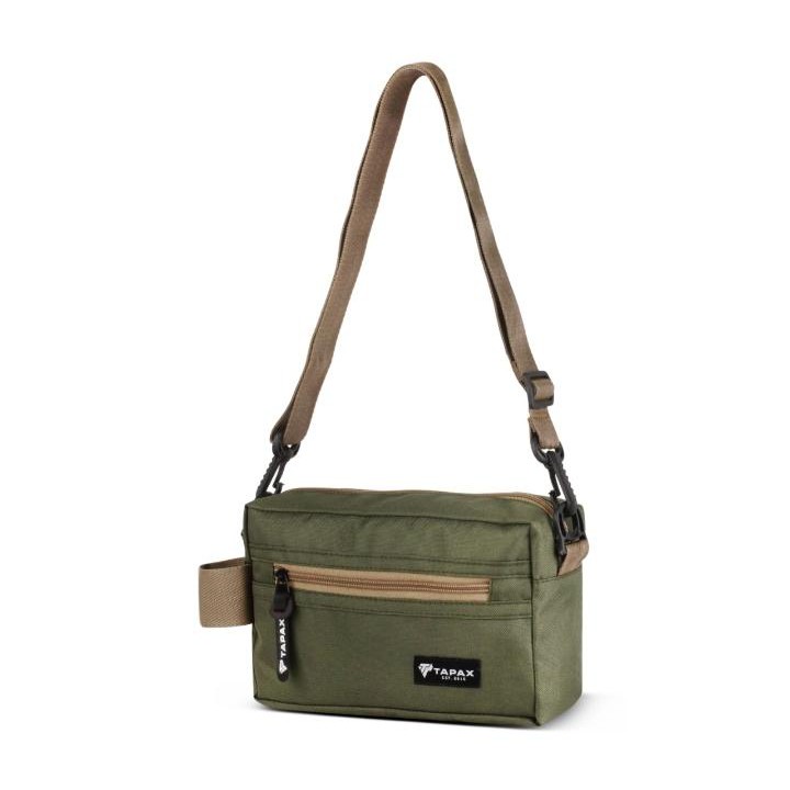 Tas Selempang Slingbag Casual Tapax JOY KinayShop