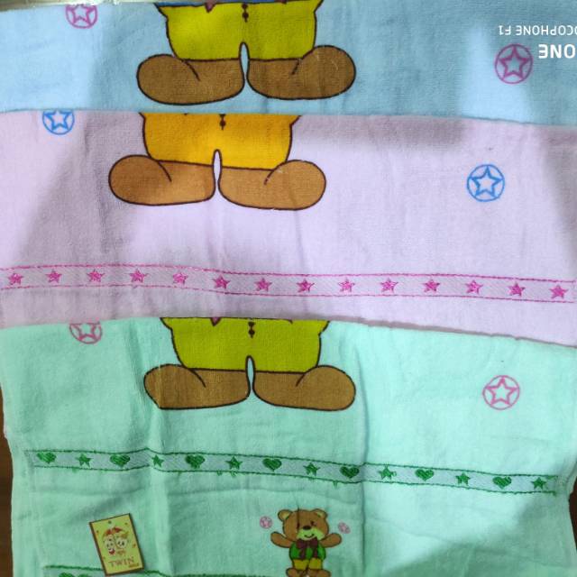 HANDUK TWIN WARNA / HANDUK MANDI UKURAN 50X 100, KATUN, LEMBUT, DAYA SERAP AIR TINGGI