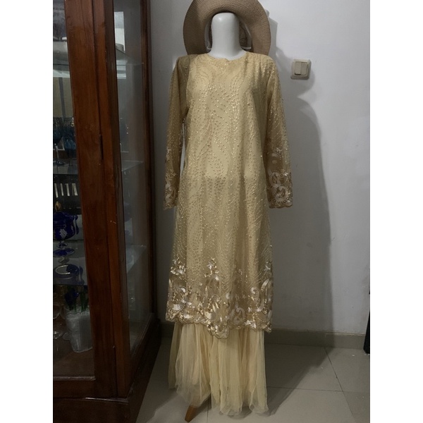 dress kajol