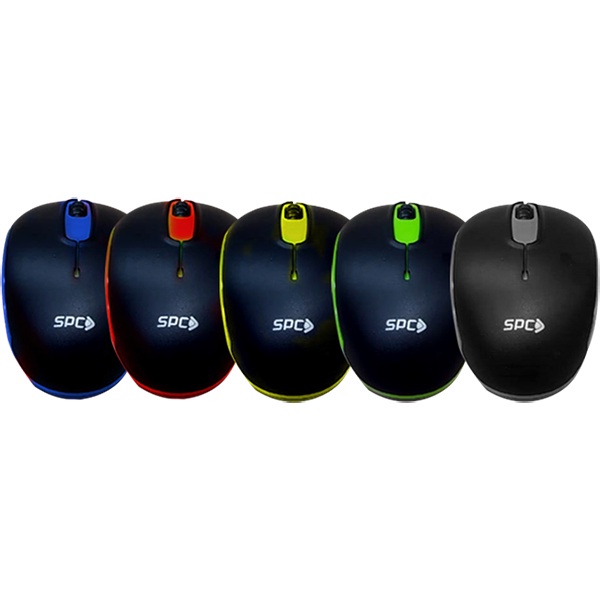 Promo Mouse Wireless Murah