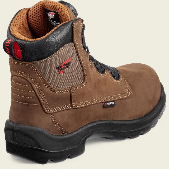 red wing style 4216