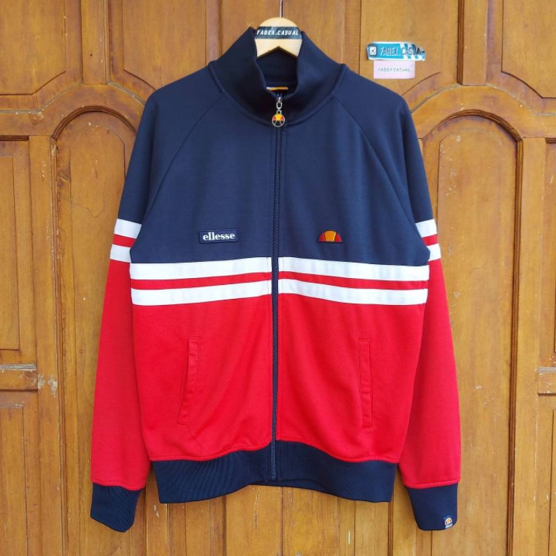 Tracktop ELLESSE Rimini original