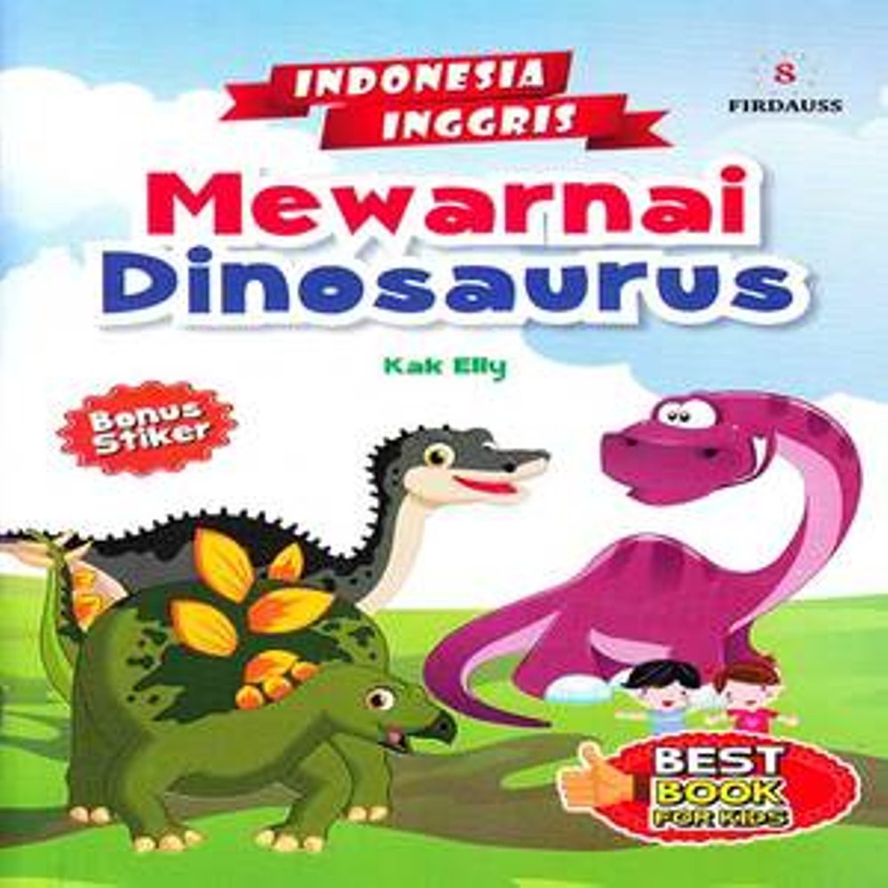 Mewarnai Dinosaurus Terbang Kumpulan Gambar Bagus