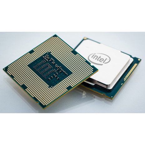 PROCESSOR Intel Core i3-6100 Skylake