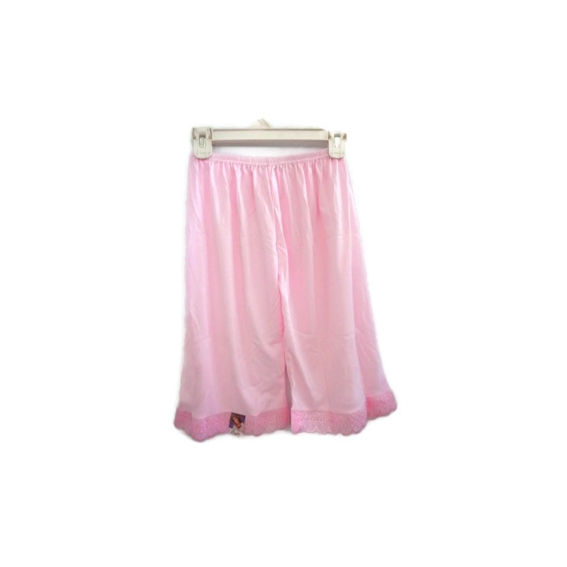 androk daleman - celana dalaman wanita - androk kulot - inner pants