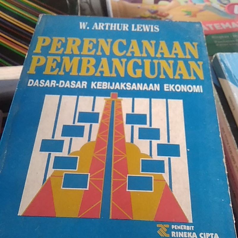 perencanaan pembangunan