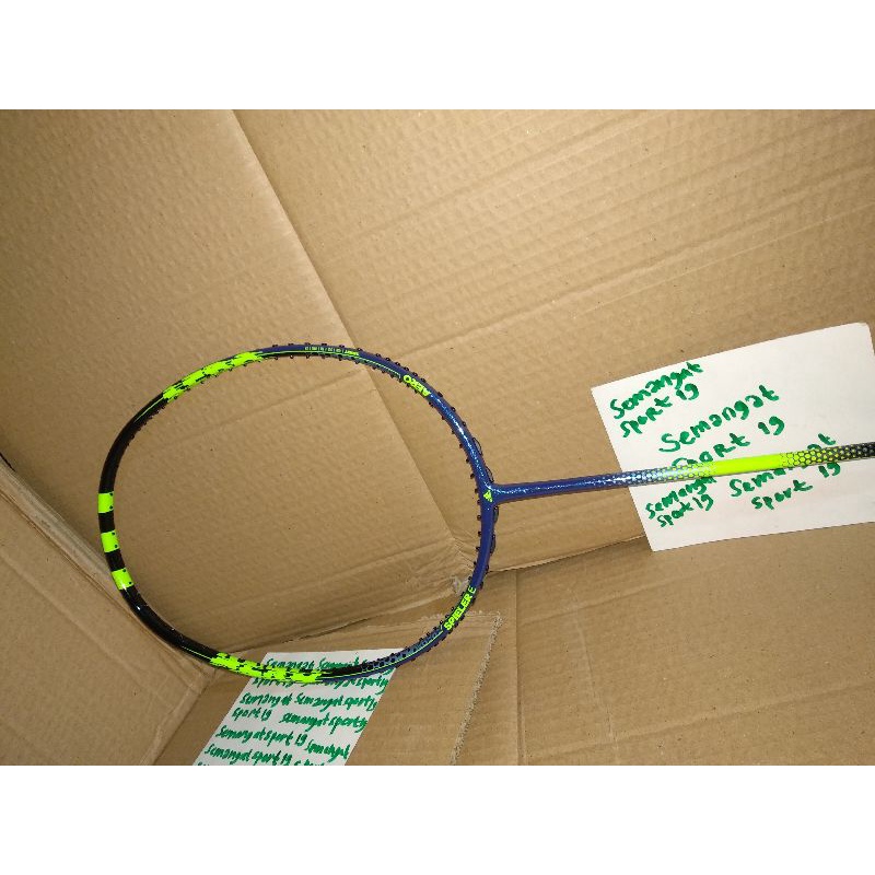spieler/e/aero/adidas/raket/badminton/original/spiler