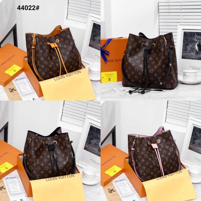 TAS WANITA LV 44022G BEST SELLER
