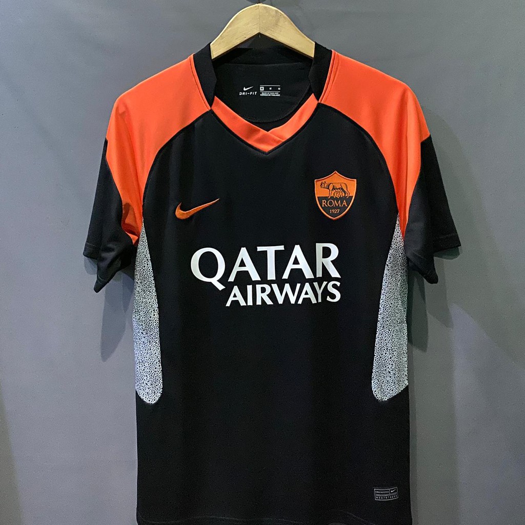 JERSEY AS ROMA THIRD NEW 2020-2021 | ROMA 3RD