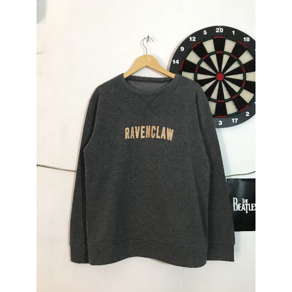 Crewneck RAVENCLAW