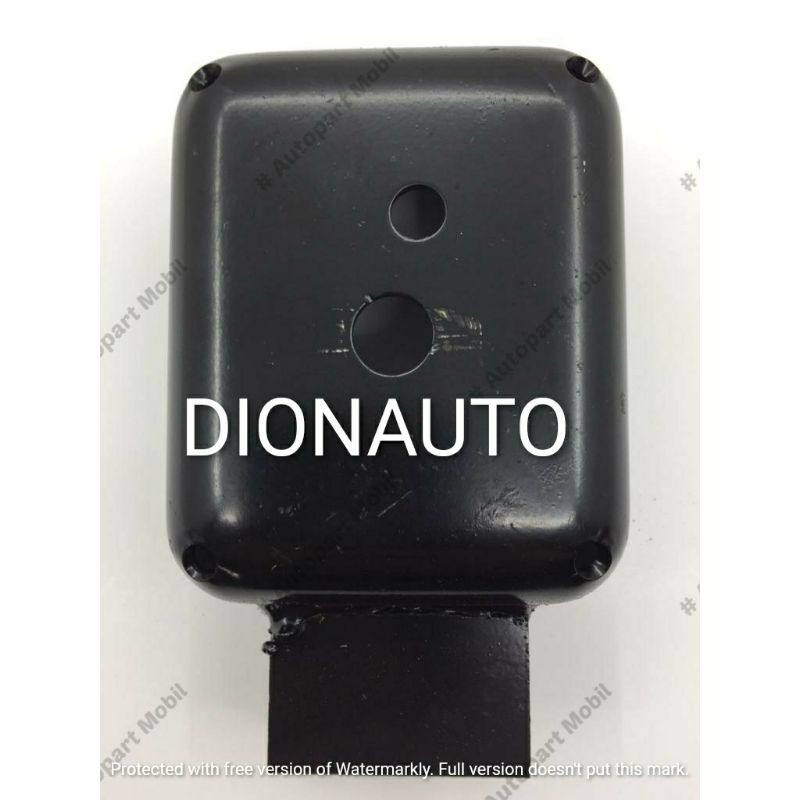 Engine mounting Taruna Karbu Efi Cover Engine mounting Taruna Efi Karbu