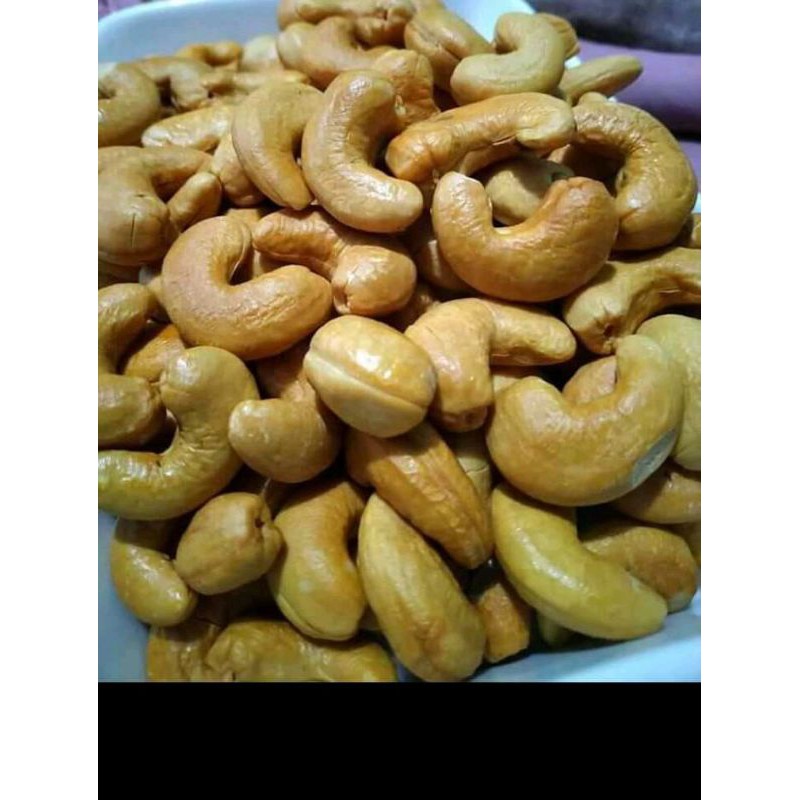 

Kacang mete BIASA MATANG 500gr