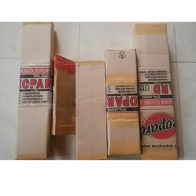 

kardus packing tebal ,(wajib)