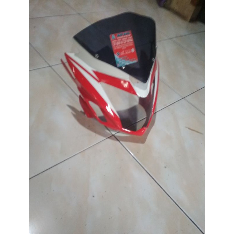 Cover headlamp Honda Old CB 150 R