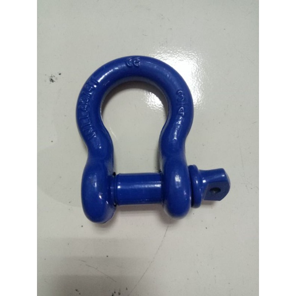 Shackle 3/4"