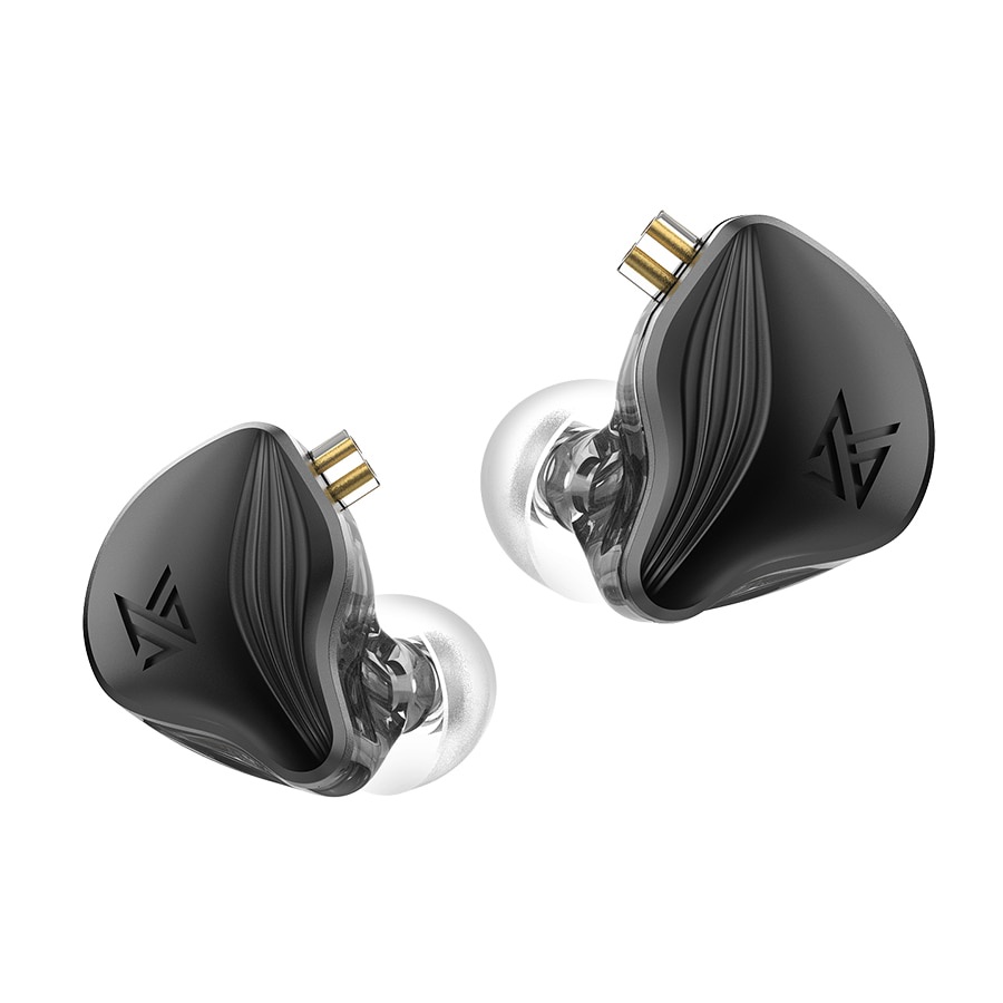 KZ ZEX Static Dynamic Drive Hybrid Earphone HIFI Bass Earbud Sport Noise Cancelling Headset KZ EDX PRO ZSN PRO ZS10PRO NRA ZST