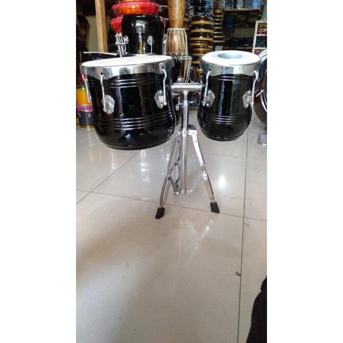 ketipung dangdut tabla