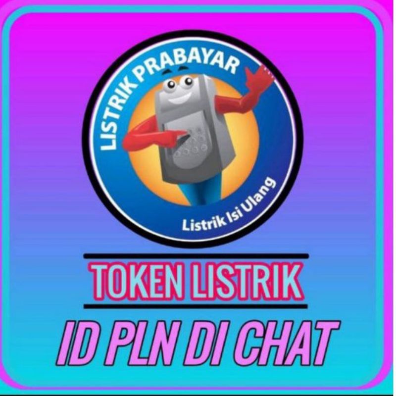 Token listrik pln super promo