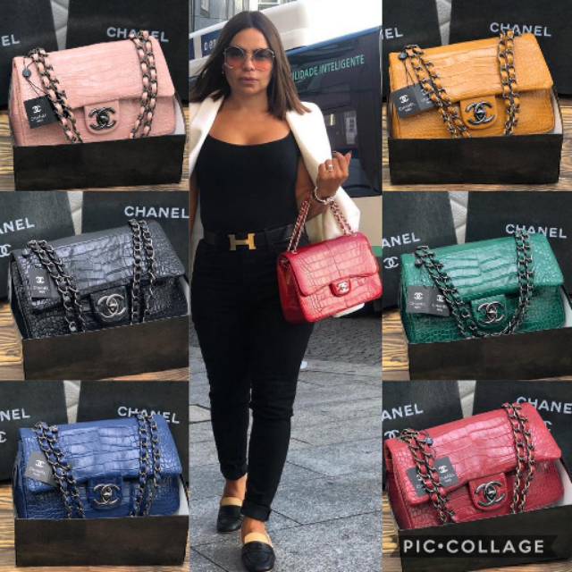 TAS CHANNEL TAS CHANEL TAS MOM TAS WANITA TAS CEWE TAS MURAH TAS BRANDED TAS KEKINIAN TAS GROSIR