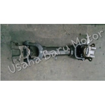 Kopel Gardan Hino Lohan Lama - Tapak Kotak