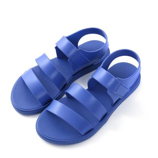  Sandal  Import Batam Slip Sandal Wanita Biasa  Pakai 39 