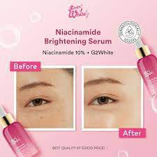 ❤️ Cloudy ❤️ Everwhite Niaciamide Brightening Serum 20ML