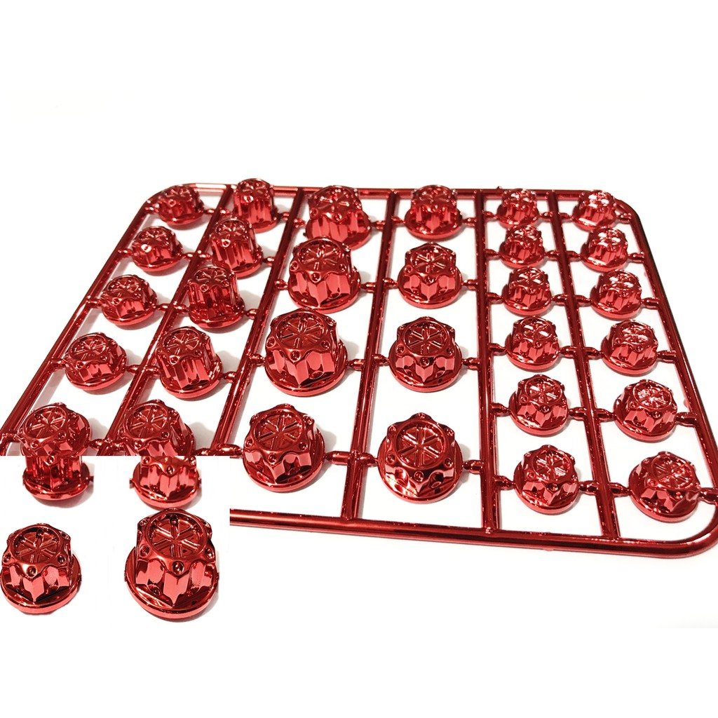 tutup baut tutup kepala baut variasi tutup baut block buat bodi baut cvt buat stang set 30pc