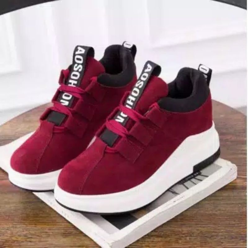 Sepatu Aosotion /Fashion Wanita