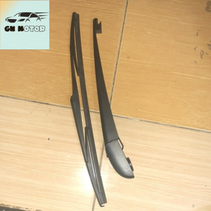 wiper blac belakang toyota yaris 2015 ori murah