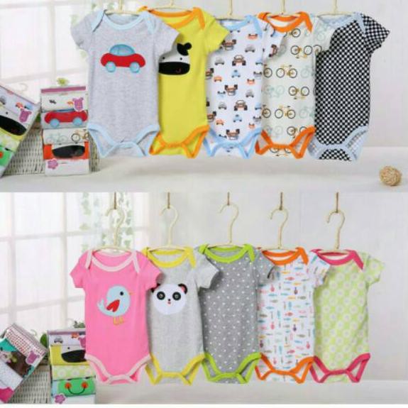 Langsung Beliii.. Jumper CARTER BLUEFLY  pendek 5in1 ORIGINAL TERMURAH