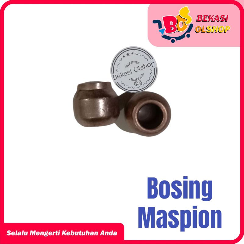 Bosing  Boshing Kipas Angin -Bhosing Maspion-Bearing Kipas Angin-Bearing Kipas Maspion