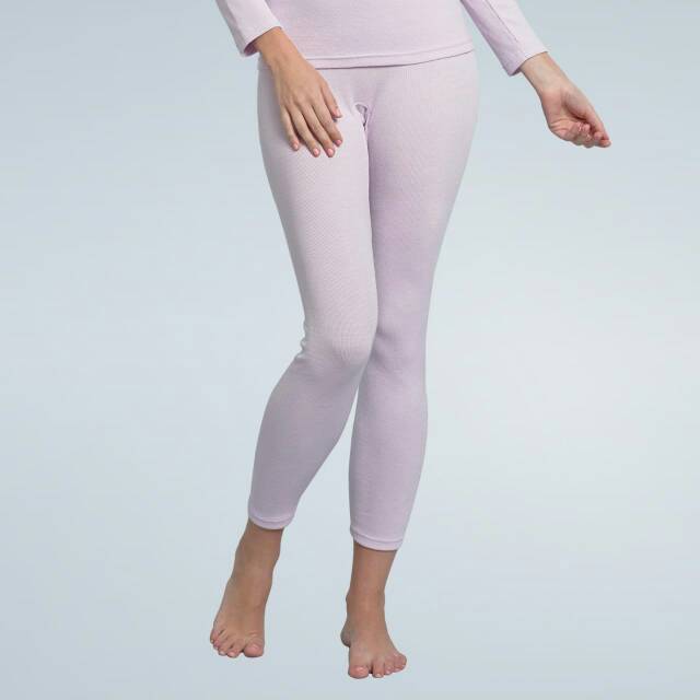 Nefful Lady Long Underpants