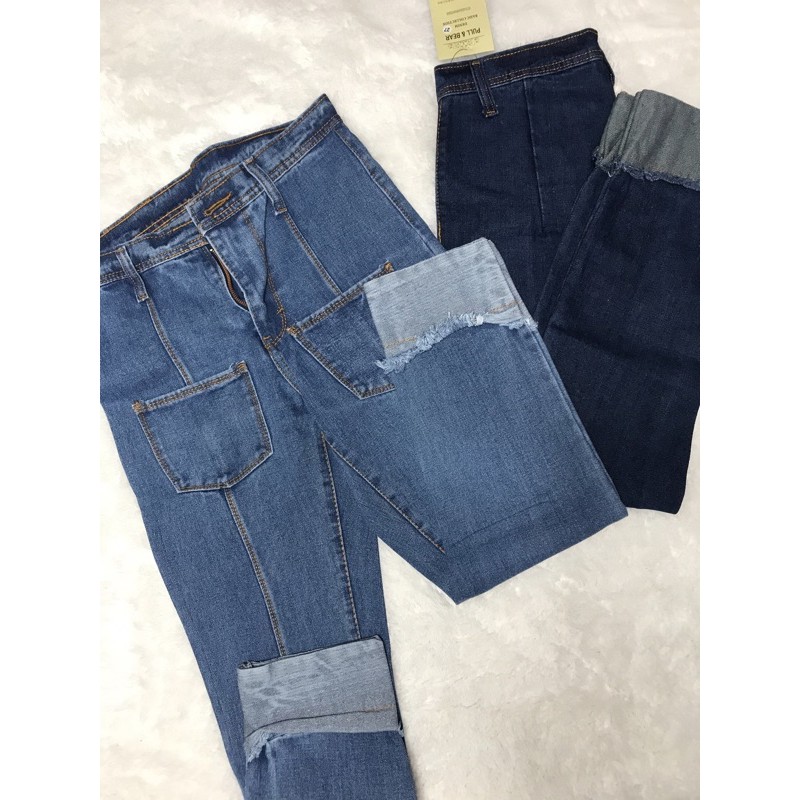 

Lyra Jeans