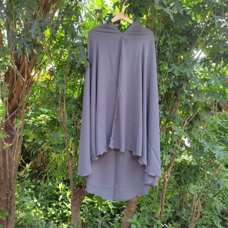 KHIMAR YORIS Rumah hafidzah RH