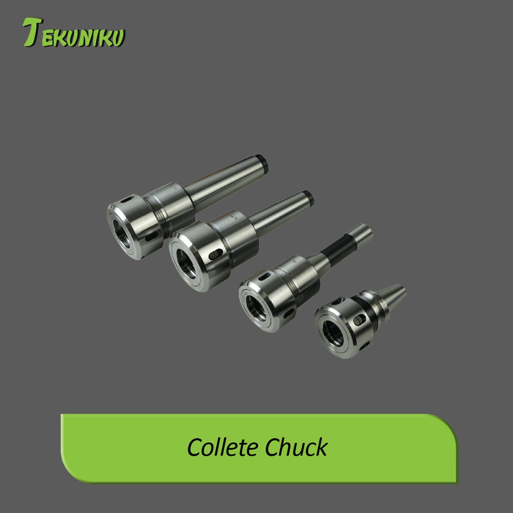 Collet Chuck SET