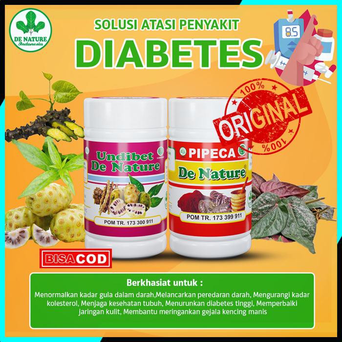 

Obat Diabetes Herbal Gula Darah Tinggi Untuk Diabetes Kering Dan Basah Undibet Pipeca De Nature
