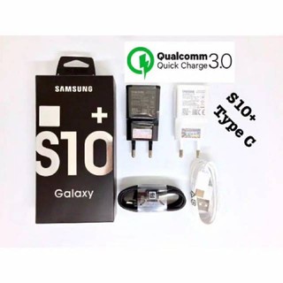 Charger Samsung S10+ Original Usb Micro Type C 99