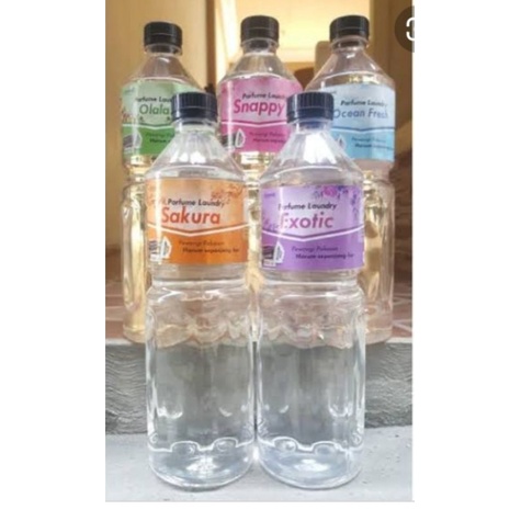 parfum laundry 1 liter