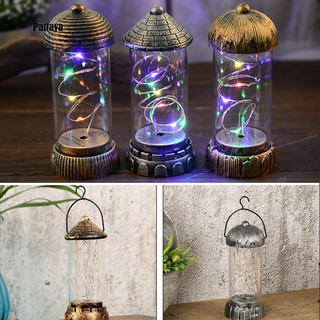  Bayar di  Tempat P P Lampu  Meja Model Gantung  Gaya Vintage 