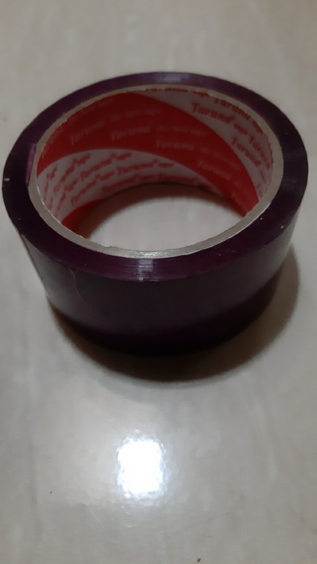 Lakban Warna 48mm X 50 Meter Opp Block Warna 2 Inch X 50 Meter