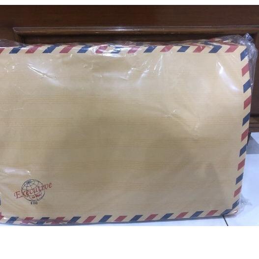 

Terjangkau Amplop Coklat Tali 310
