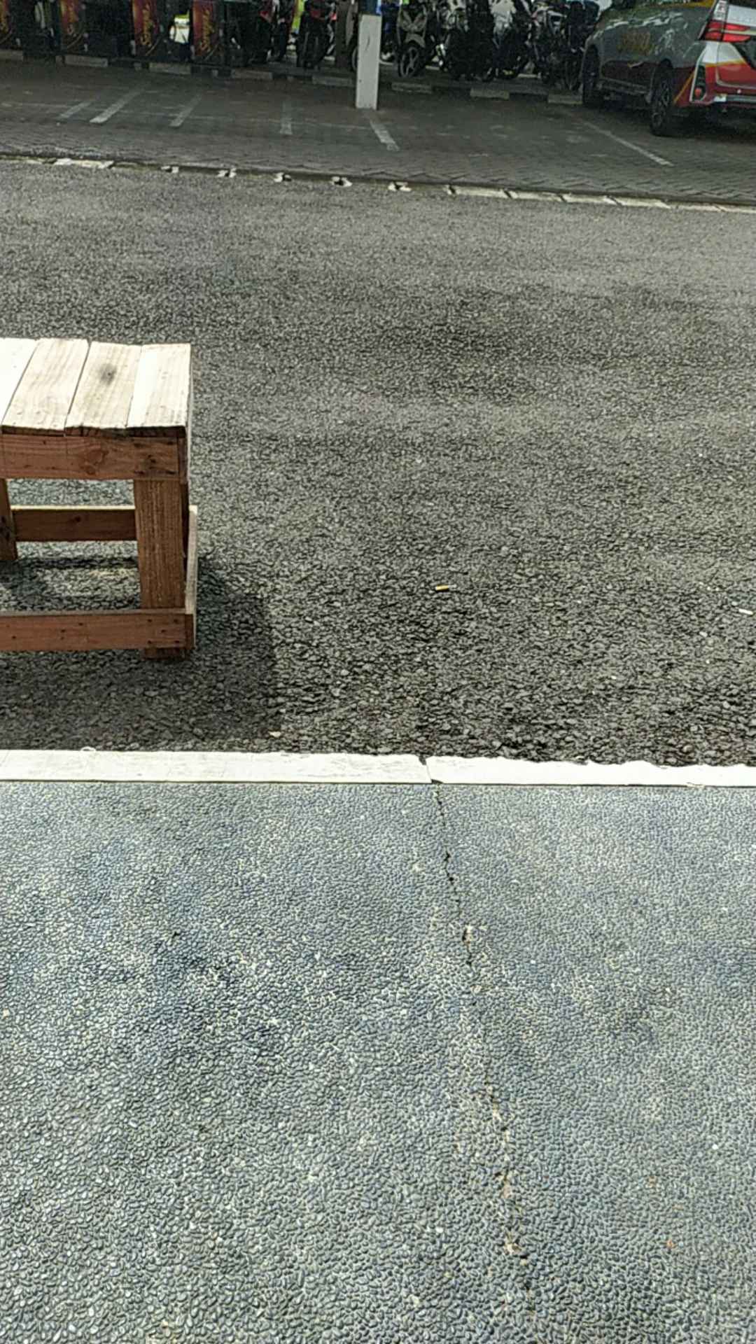 Tey-17 Batik Wanita Asj Sa Hrb026 Kenongo Kemeja Tosca Pendek