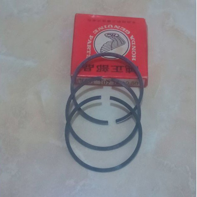 ring seher Honda cb100 original Japan