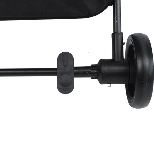 STROLLER CHRIS OLINS LIVERPOOL T-800 Premium Auto Folding Cabin Size