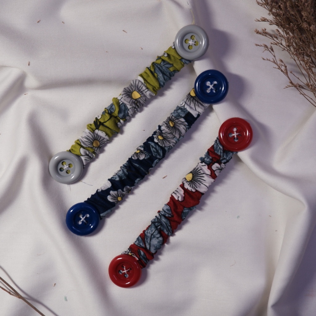 Konektor 1 Lusin / Konektor / Konektor Masker / Konektor Murah